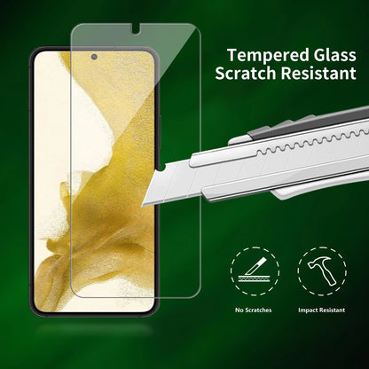 2 Pack Screen Protector for Samsung Galaxy S22 (2022)
