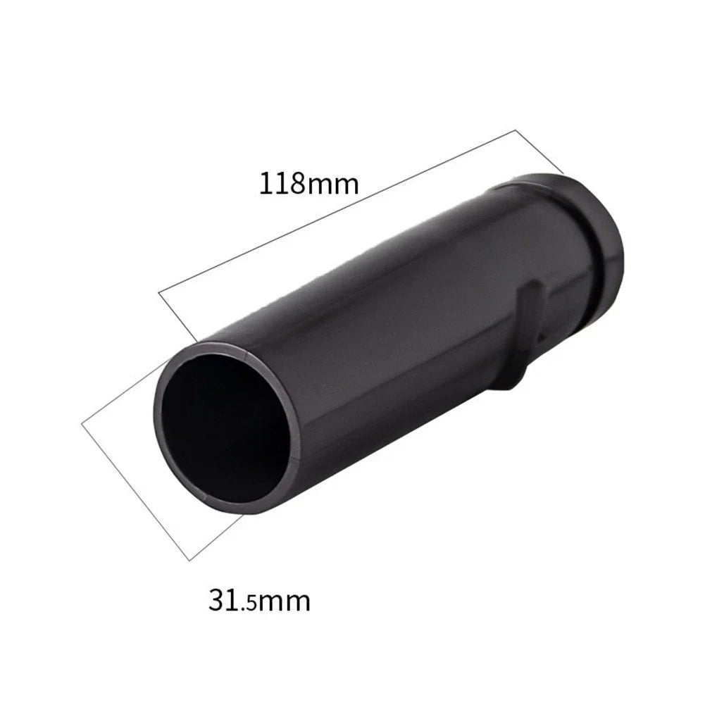 32mm Tool Adaptor Converter for Various Cleaning Applications