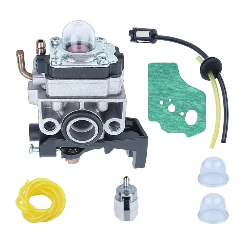 Carburetor Repair Kit for Honda GX25 GX35 FG110 Series (2003–2023)