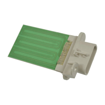 HVAC Blower Motor Resistor for Saturn L300 (2001–2005) ALX-PAU-SI-RU-647-CLA5