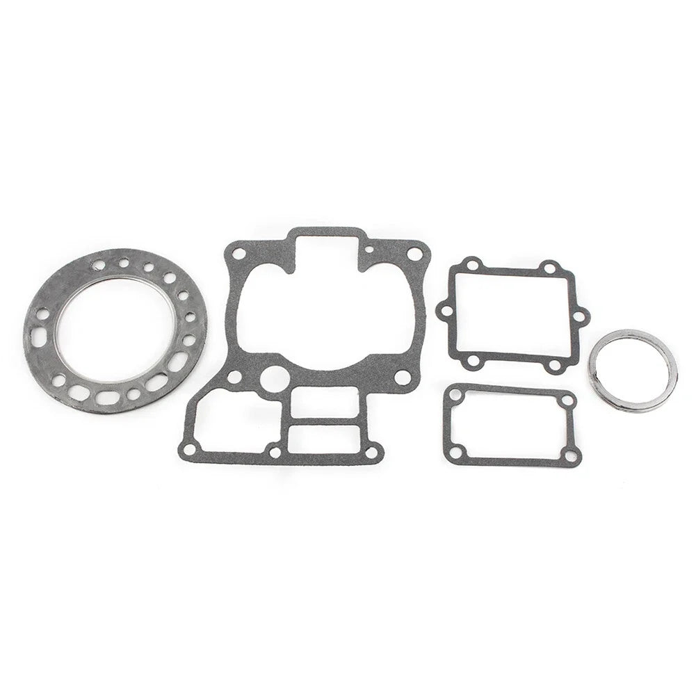 Top End Head Gasket Kit for Suzuki LT250R Quadracer (1987–1992)
