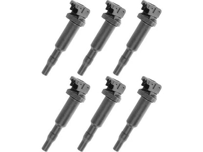 Ignition Coil Set for BMW M235i (2014–2016) 11587XFMW