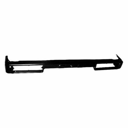 Rear Bumper Painted Primed for Suzuki Samurai (1990–1994) SZ1102103, MLX-SHE6805-91-1-CL360A50
