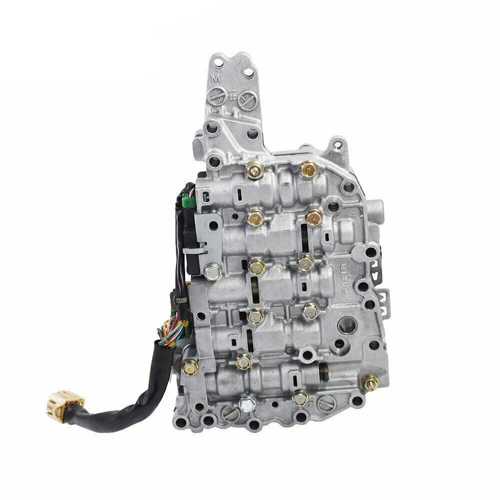 CVT Valve Body RE0F10A for Nissan Altima Sentra Versa XTrail Murano (2002–2023)