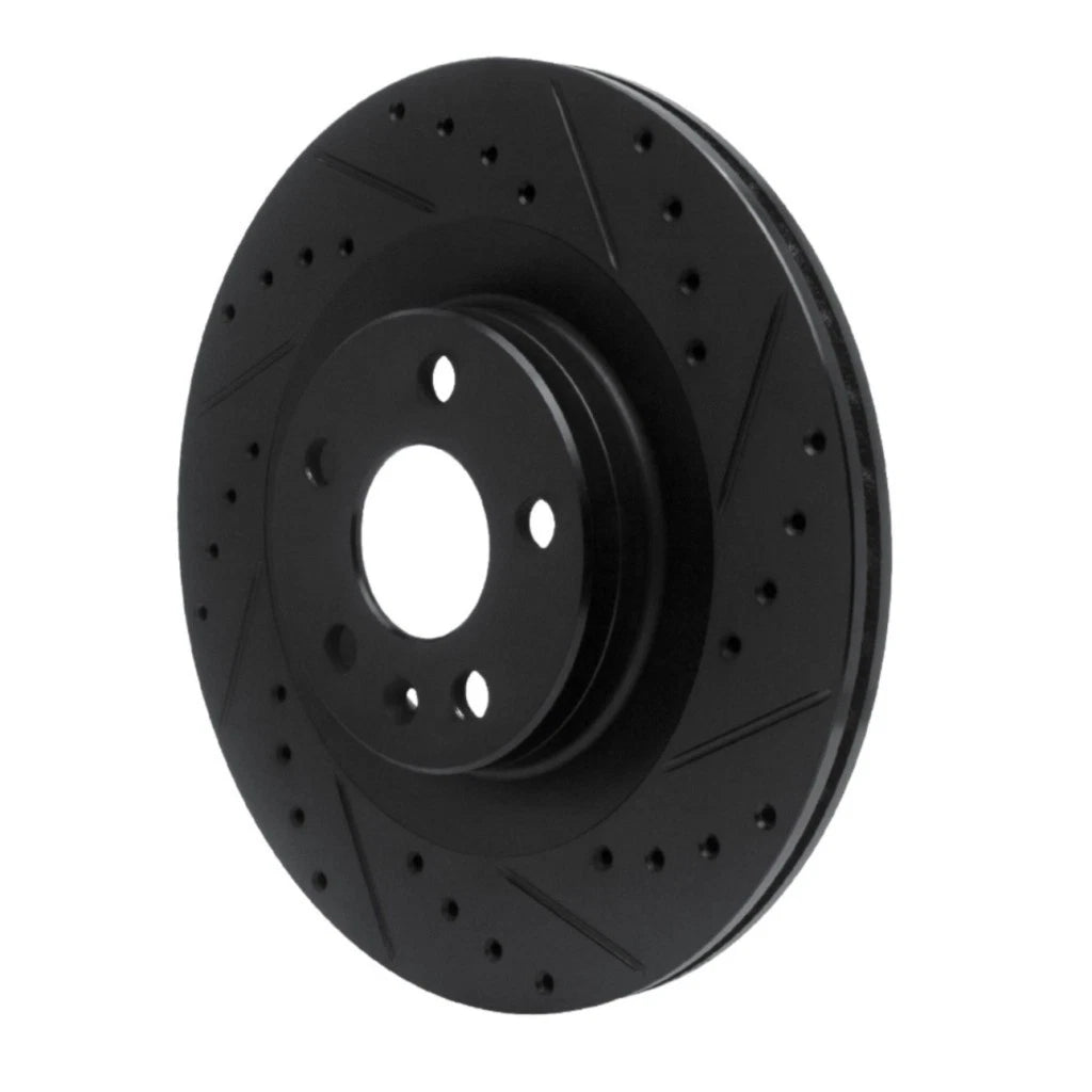 Brake Rotor Rear for Volvo S60 (2019–2025) ALX-PAU-DF-633-27052R-CLA1