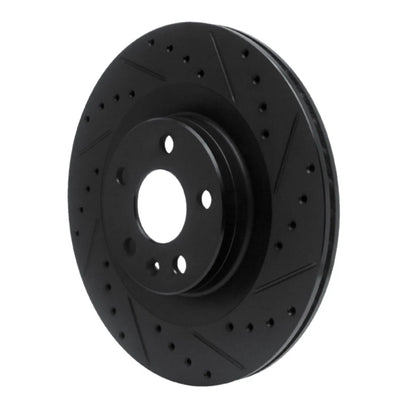 Brake Rotor Rear for Volvo S60 (2019–2025) ALX-PAU-DF-633-27052R-CLA1