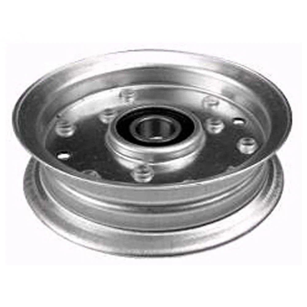 42" Deck Rebuild Kit for Murray Riders (Fits Spindle Blades, Belt, Pulleys)