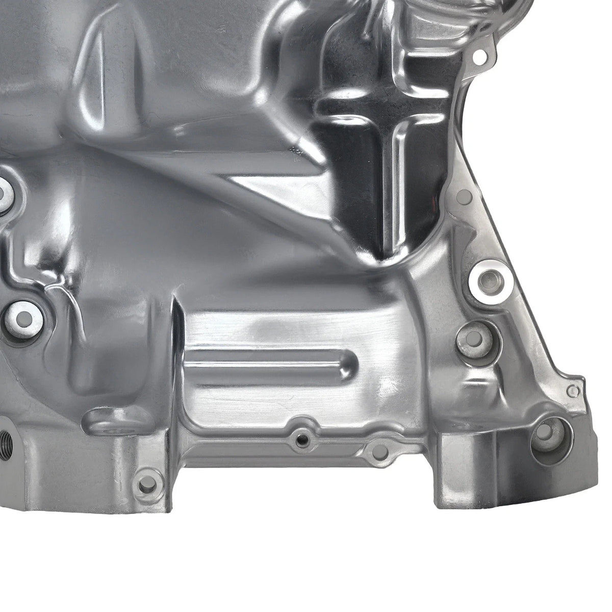 Engine Oil Pan for Honda Civic 2016–2020 (2.0L) Direct Fit L4 HOP39A