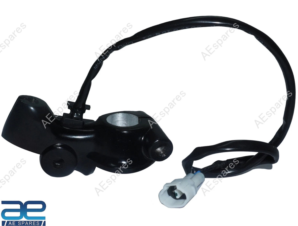 Clutch Lever Yoke for Royal Enfield Meteor 350 (2020–2023)