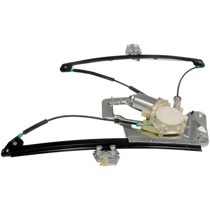 Dorman Front Right Window Motor & Regulator for BMW 540i 528i 530i 525i M5 (741-479, 11701499-101)