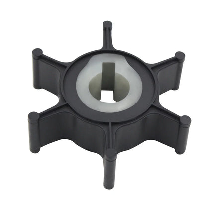 Water Pump Impeller for Johnson Evinrude Outboard 1.5HP 2HP (1967–1984) 0382221