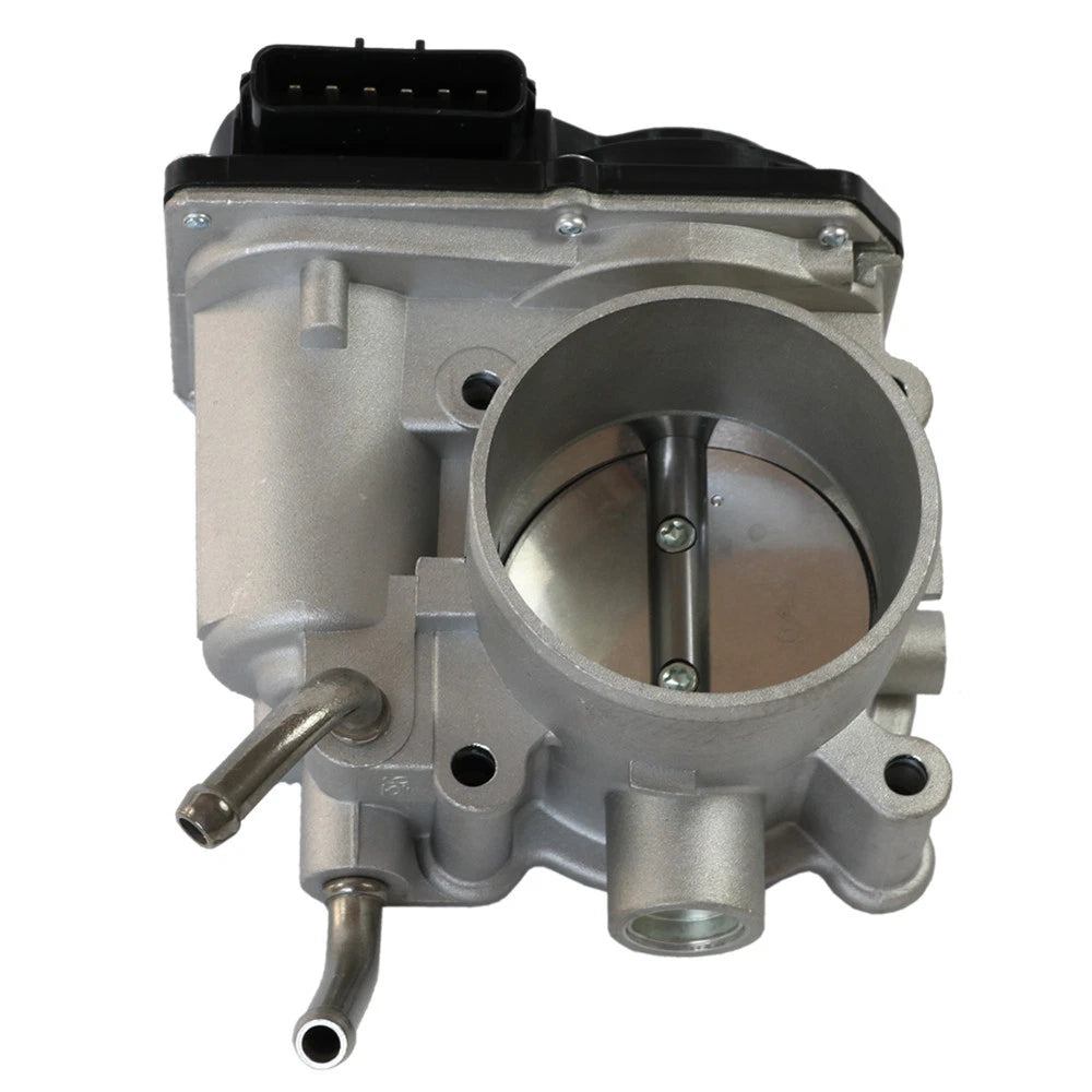Throttle Body for Hyundai Elantra Tucson Kia Forte Soul (35100-2E000)