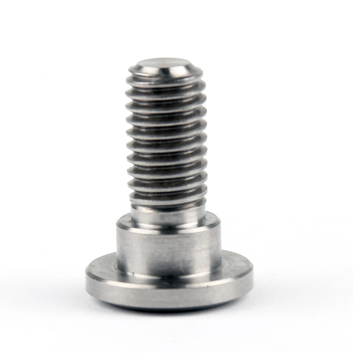 12X M8 x 20mm Titan-color Disc Brake Rotor Bolts for Ducati (M525-A019-TI-12PC)