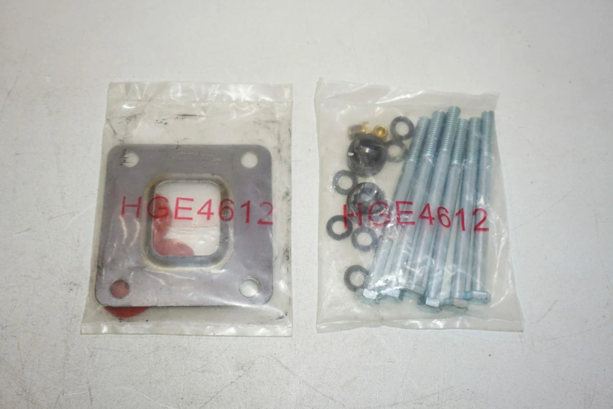 HGE 4612 Exhaust Manifold Mounting Kit for Mercruiser (864612T01)