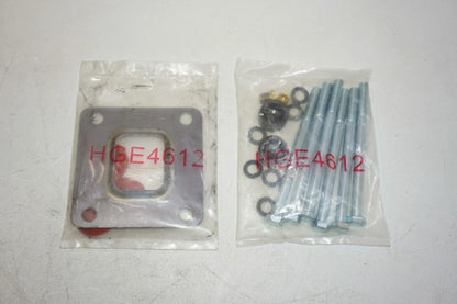 HGE 4612 Exhaust Manifold Mounting Kit for Mercruiser (864612T01)
