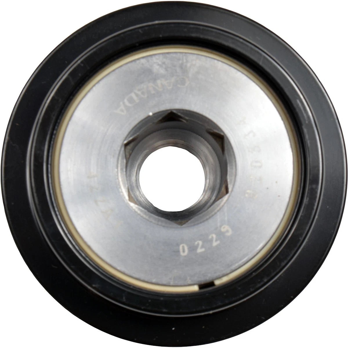 Alternator Pulley for Scion xD Toyota Corolla Matrix Vibe (2002–2014) 49911
