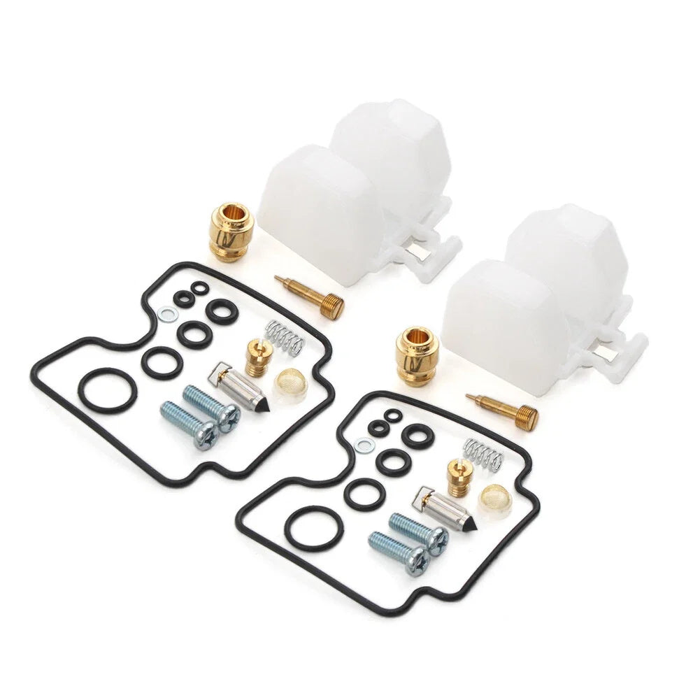 Carburetor Repair Kit for Yamaha V-Star 1100 XVS1100 (1999–2005)