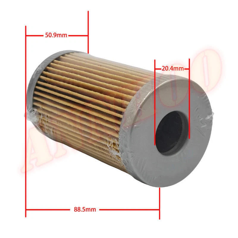Element Fuel Filter for Lincoln Electric