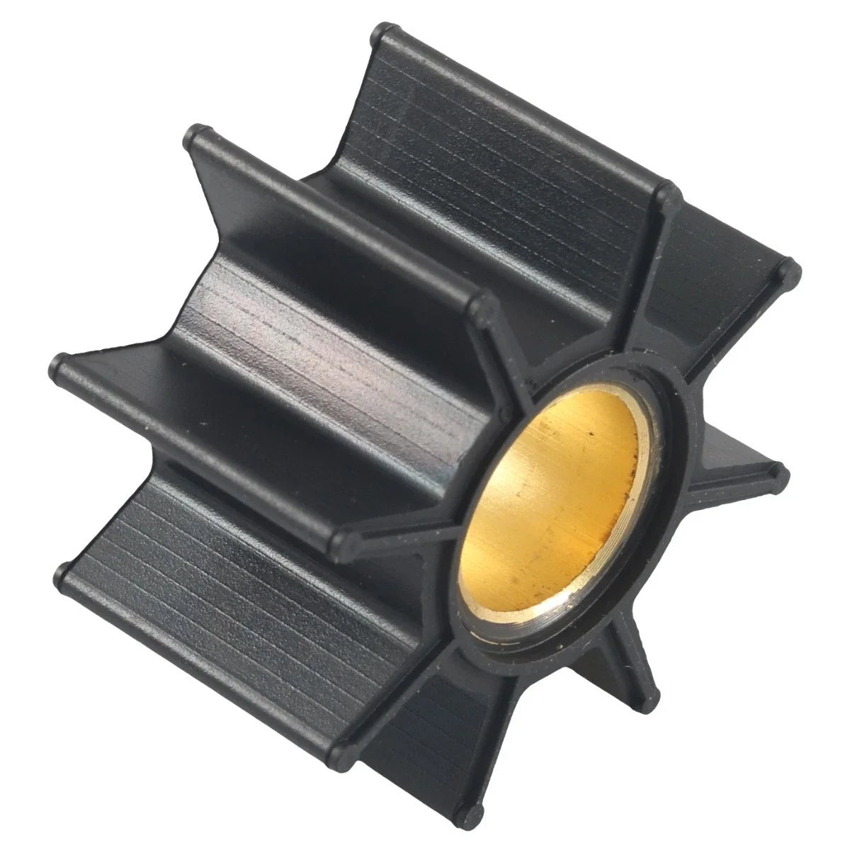 Water Pump Impeller for Honda Outboard Motor (5HP 7.5HP 8HP 10HP) 19210-881-A02