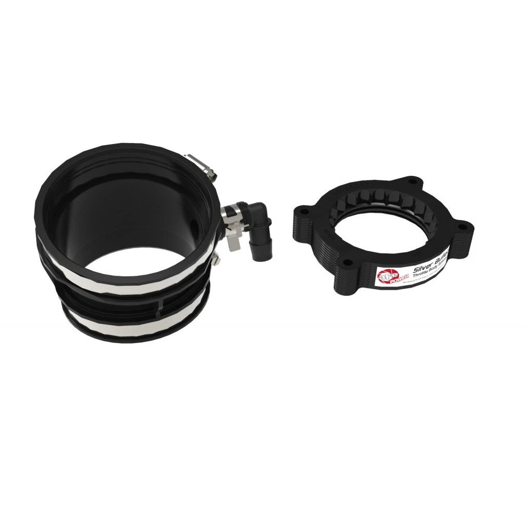 Throttle Body Spacer for Chevy Corvette C8 (2020) TLX-afe46-34017B-CL360A70