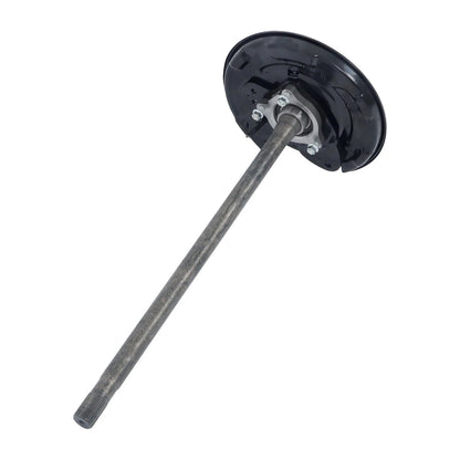 Pre-Pressed Rear Left Axle Shaft Assembly for Toyota Tundra (AUD61152D)