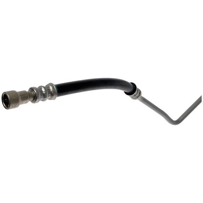 2X Automatic Transmission Oil Cooler Hose Assembly for Dodge Ram 1500 (2005–2006) 624-290, 52028866AE, 52028866AF