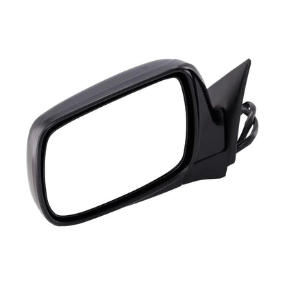 Driver Side Door Mirror for Subaru Baja (2003–2006) CLX-M0-USA-JSU17EL-CL360A70, SU1320115