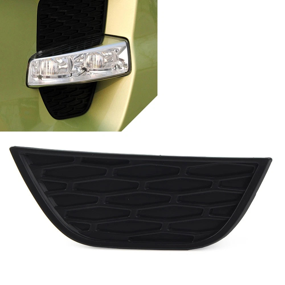 Front Lower Fog Lamp Bezel for Land Rover Range Rover Evoque (2012–2017)