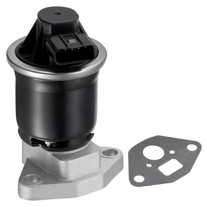 EGR Valve for Acura TL RL MDX Honda Accord Pilot Odyssey (2009–2017)