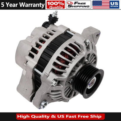 Alternator 75A for Chevrolet Tracker, Suzuki Vitara 2.0L (1999–2003) 54549043, 31400-84E10, A005TB1292, 31400-65D02, A005TA4291
