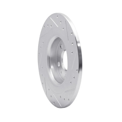 Disc Brake Rotor for Volvo XC60 (2018–2025) ALX-PAU-DF-631-27058L-CLA2