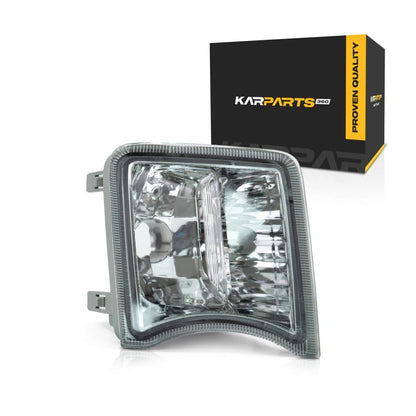 Turn Signal Light for Toyota Prius (2010–2011) TO2533114, CLX-M0-12-5269-01-9