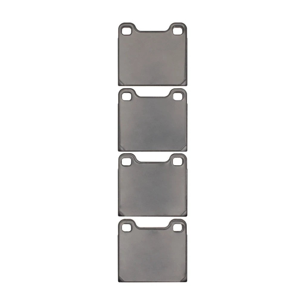 Disc Brake Pads for Volvo 240/740 (1990–1993) ALX-PAU-DF-1115-0031-00-CLA6