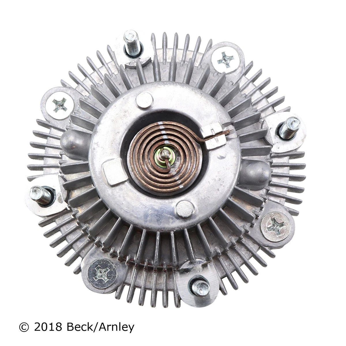 Fan Clutch for Suzuki Vitara X-90 Sidekick (1993–2001) 130-0138, 2582, 17120-57B01