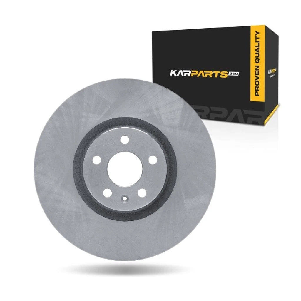 Disc Brake Rotor for Volvo EC40/EX40 (2025) ALX-PAU-DF-600-27051-CLA5