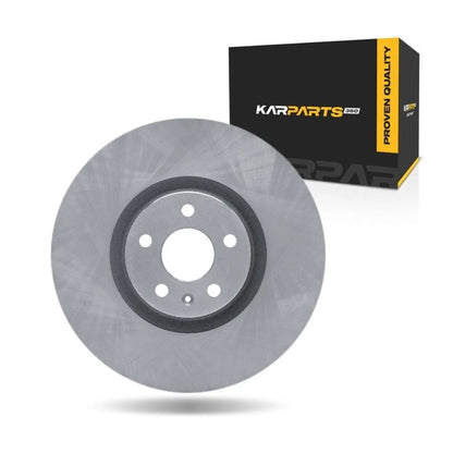 Disc Brake Rotor for Volvo EC40/EX40 (2025) ALX-PAU-DF-600-27051-CLA5