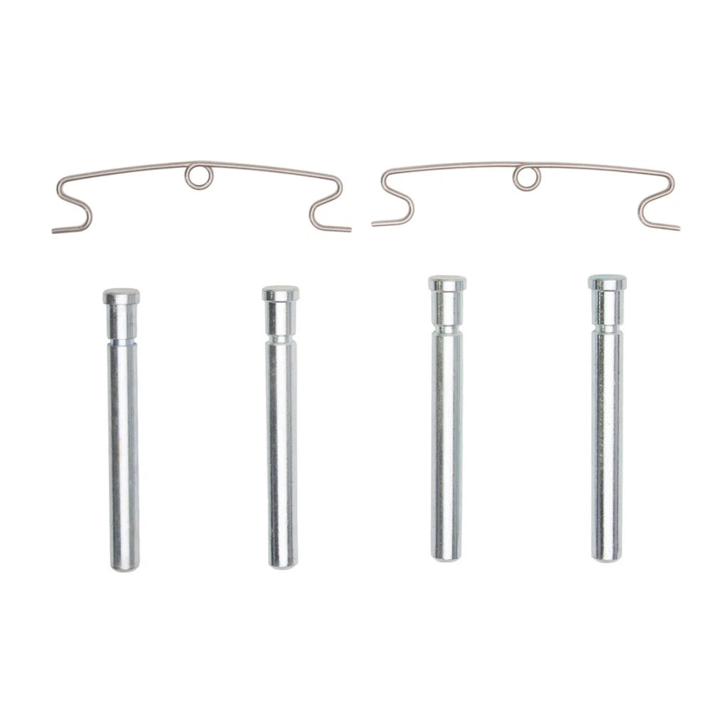Disc Brake Hardware Set for Volkswagen EuroVan (1999) ALX-PAU-DF-340-74001-CLA2