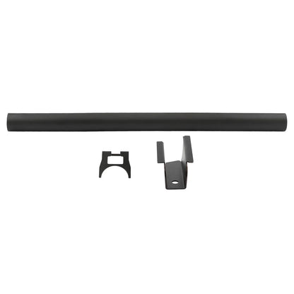 Rear Fuel Tank Support Crossmember Kit for Chevy Silverado 1500 2500 3500 (1996–2016)