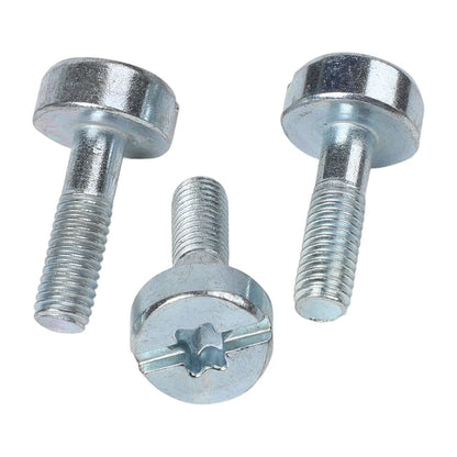 Set of 10 M5X14 Screws for Chainsaw
