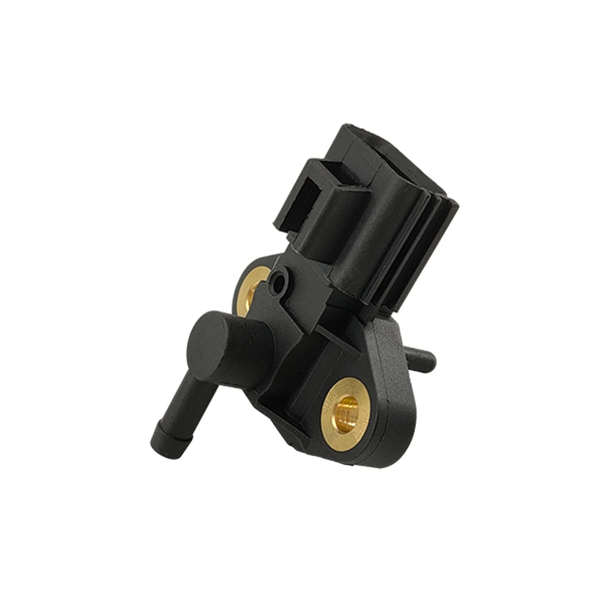 Fuel Injection Pressure Regulator MAP Sensor for Ford Lincoln Mercury V8 V10 (1990–2023)