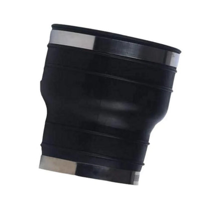 3" Exhaust Manifold Bellow Tube for MerCruiser GM V6 V8 (WET)