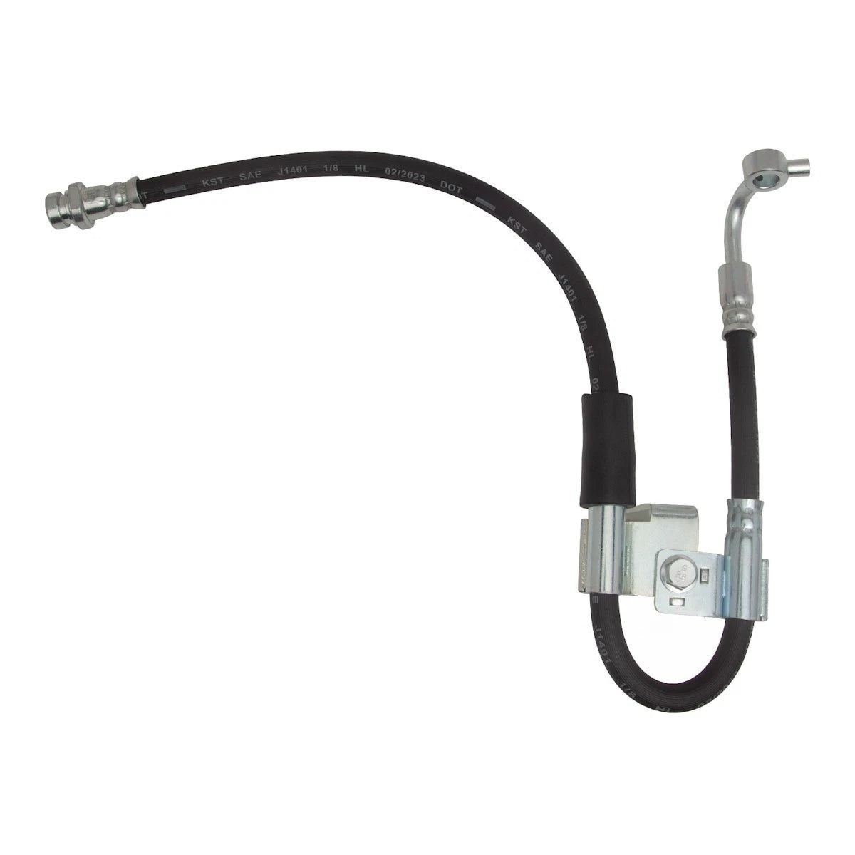 Brake Hose for Hyundai Elantra Veloster (2011–2013) BHH-03058, 587323X000