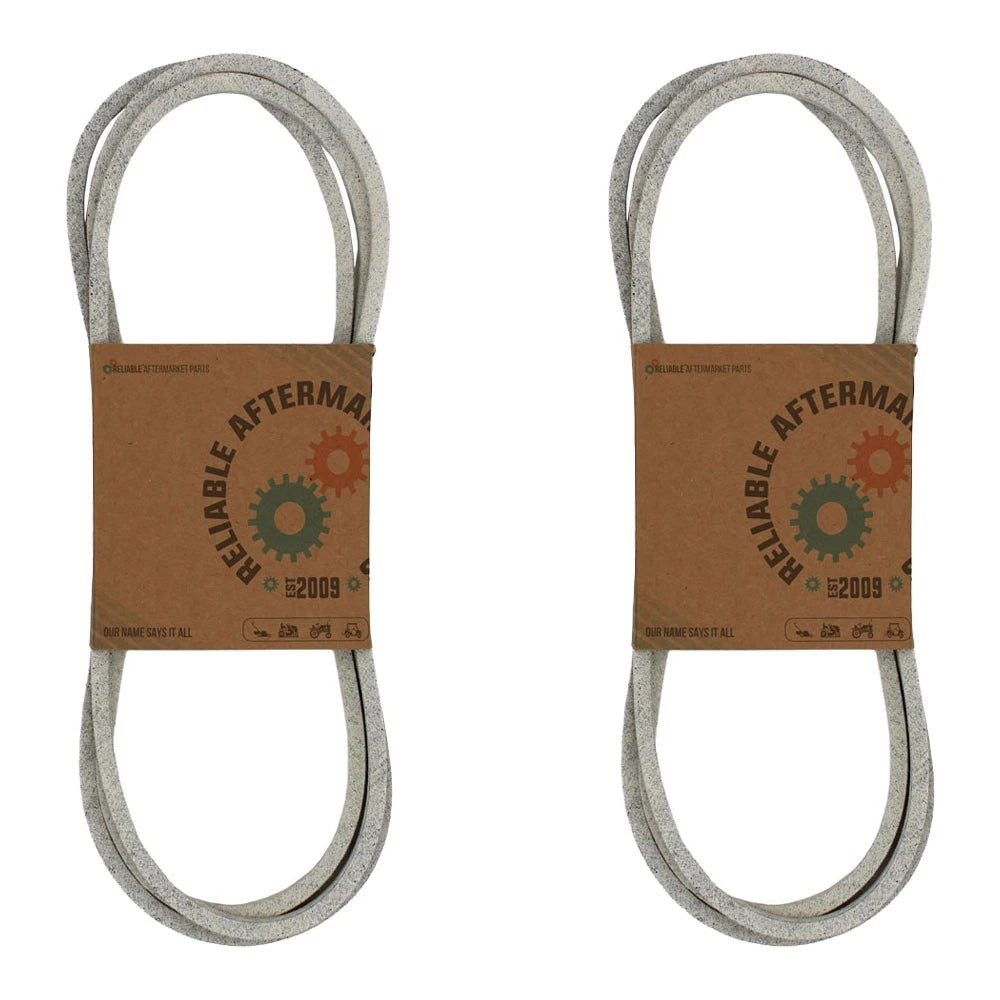 2X Deck Belt for Universal Products