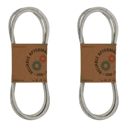 2X Deck Belt for Universal Products