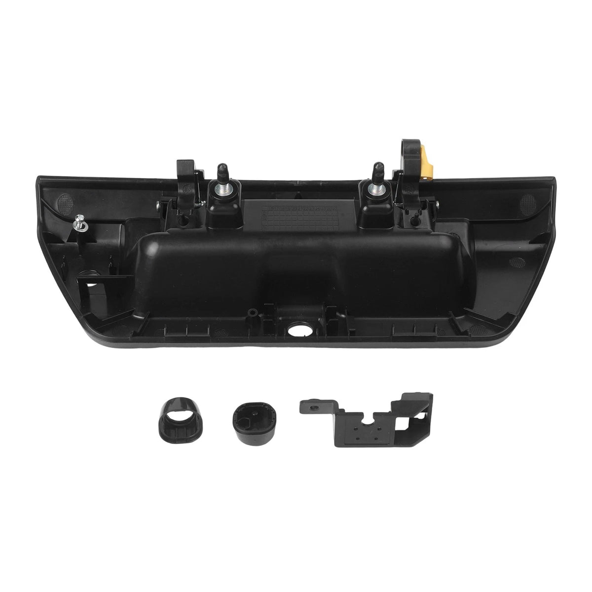 Replacement Tailgate Handle for Ford F150 (2015–2017) with Camera & LED Hole
