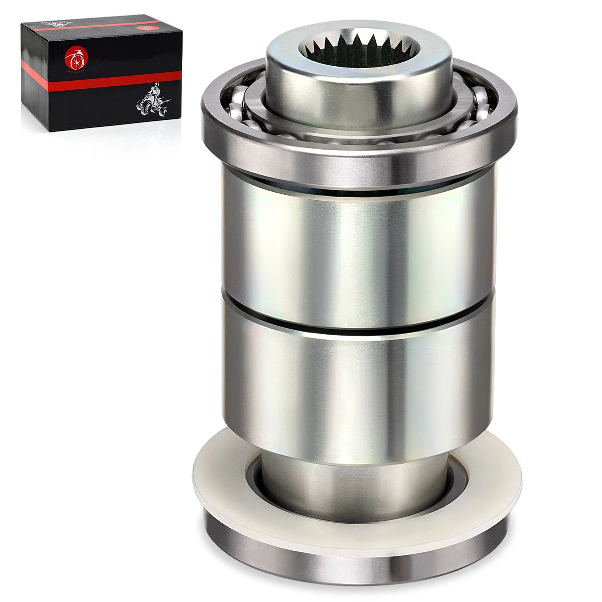 Front Differential Output Hub for Polaris Ranger XP 1000 (2017) 3236649, 3236053, 3236355
