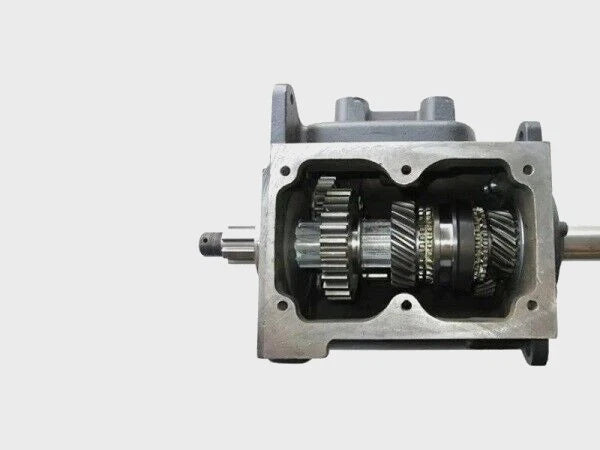 Complete Transmission Assembly for Jeep Willys T90 4WD (1946–1971)
