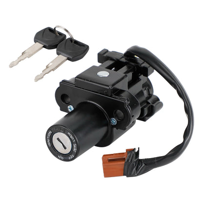Ignition Switch Assembly for Honda CRF450L CRF450RL (2019–2023) 35100-MKE-A51