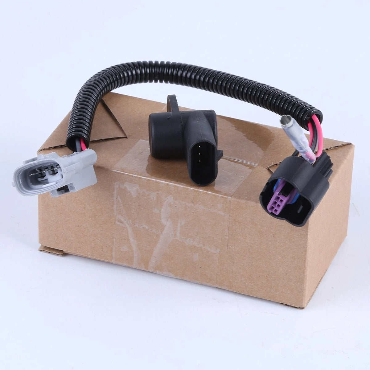 A/C Compressor Sensor for Toyota Tacoma (2005–2015) FH677-SSR, 88346-04010