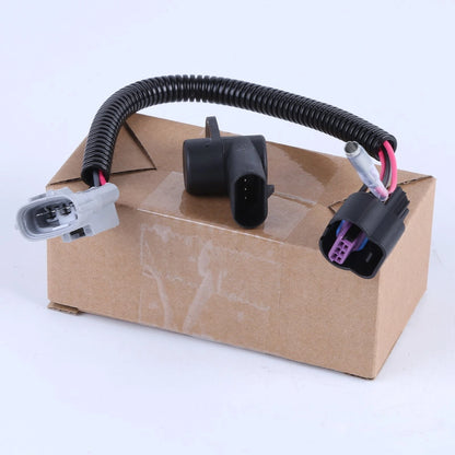 A/C Compressor Sensor for Toyota Tacoma (2005–2015) FH677-SSR, 88346-04010